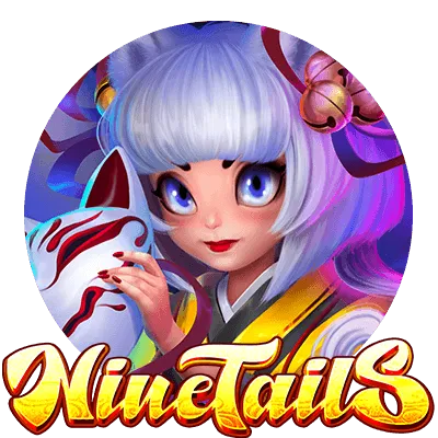 Nine Tails - HEROBET168