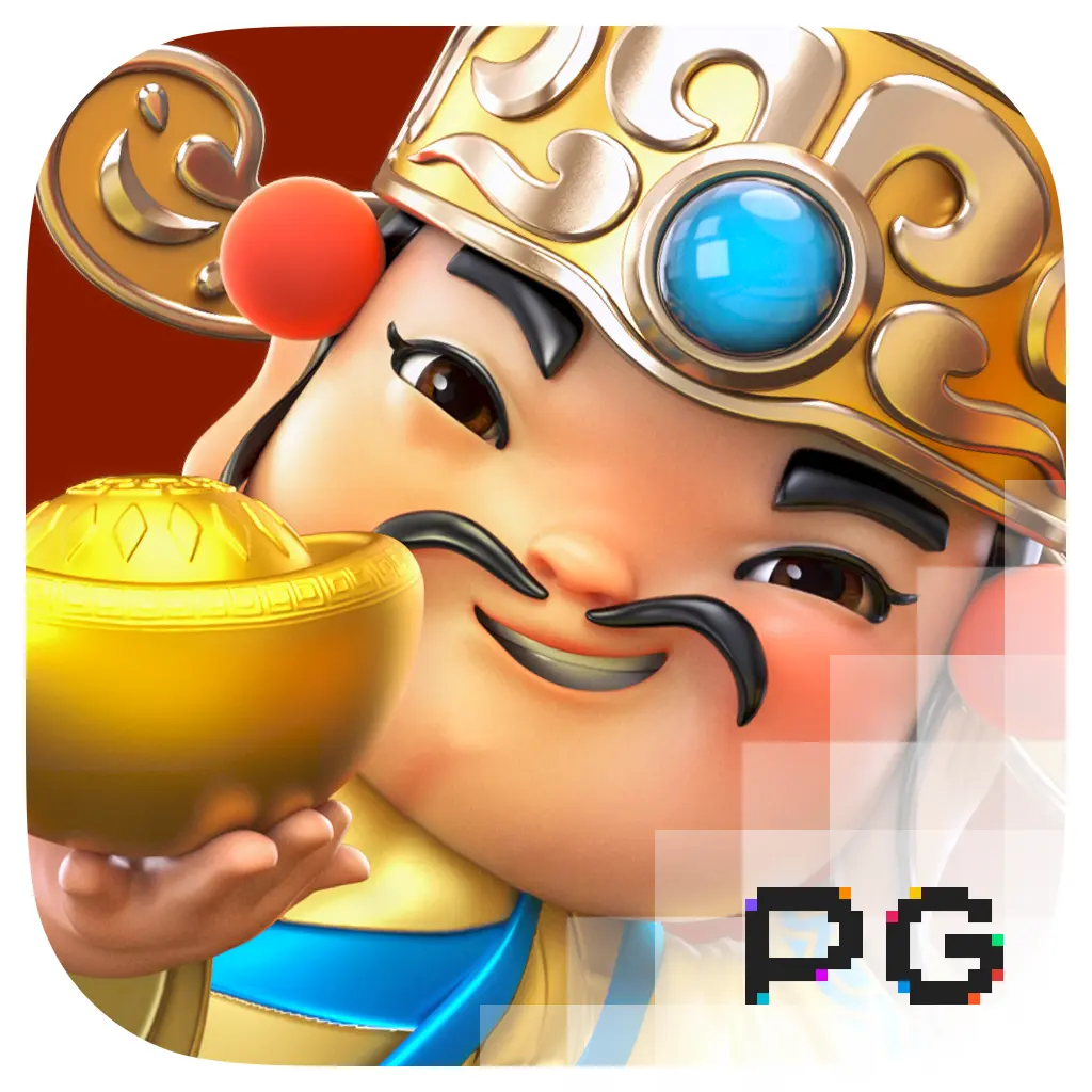 Fortune Gods - HEROBET168