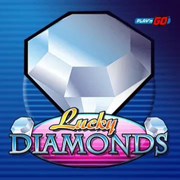Lucky Diamonds - HEROBET168
